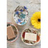 Soap Dish - Summer - POR707