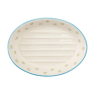 Soap Dish - Retro - POR705
