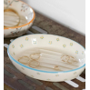 Soap Dish - Retro - POR705
