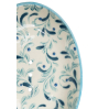 Soap Dish - Oriental - POR619
