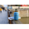 Bini Mug réutilisable - Bleu clair