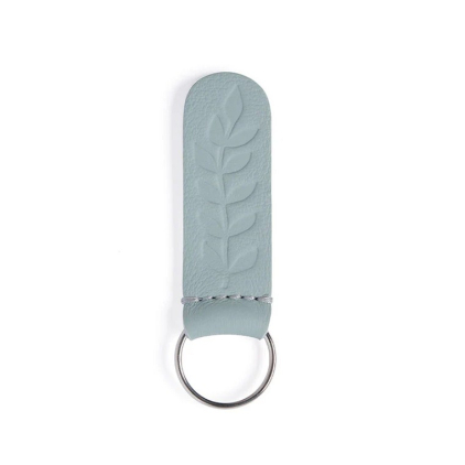 Pocket Garden keyring - Dusty green