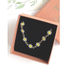 Collier Marguerites