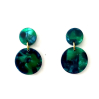 Boucles d'oreilles Micro Clim