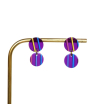 Boucles d'oreilles Ellon