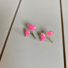 Boucles d'oreilles Molly