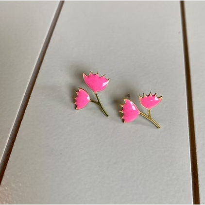 Boucles d'oreilles Molly