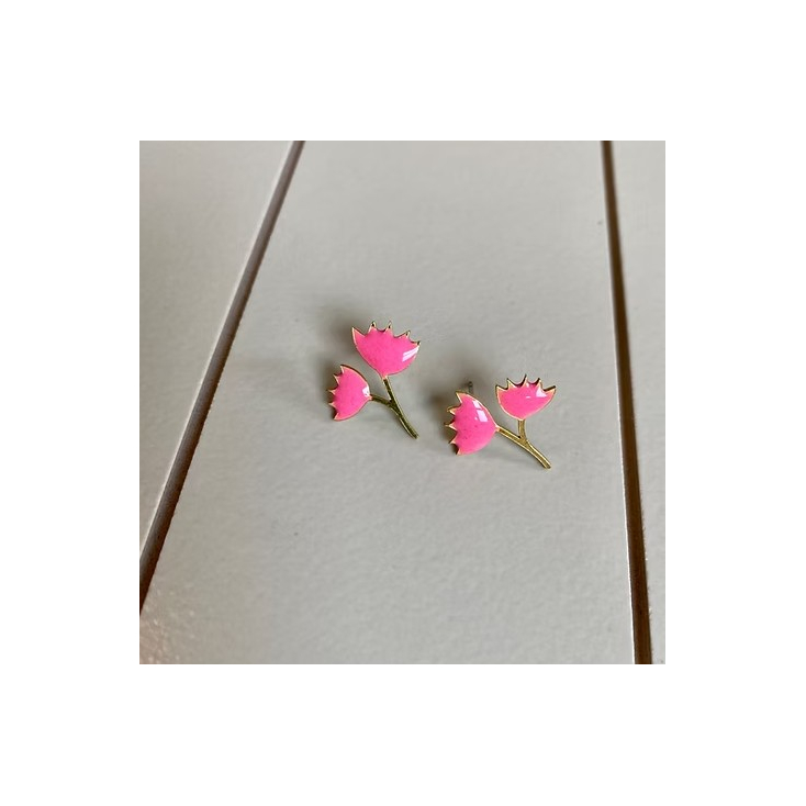 Boucles d'oreilles Molly