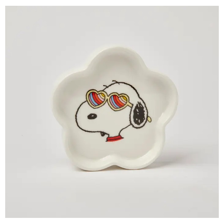 Coupelle Fleur - Flower Power