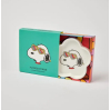 Coupelle Fleur - Flower Power
