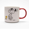 Mug To dance is to live Peanuts