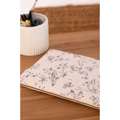 Housse ordinateur 15/16 pouces - Yaelle