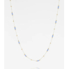 Collier Hostus - Turquoise