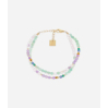 Bracelet Tutti-Frutti - Violet