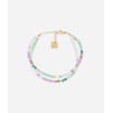 Bracelet Tutti-Frutti - Violet