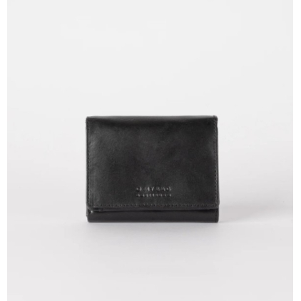 Ollie Wallet - Cognac Classic Leather