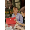 Housse ordinateur 12/13 pouces - Carmen