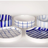 Bol Stripes - Mare Blue