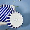 Bol Stripes - Mare Blue