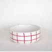 Bol Grid- Incanto Rose