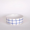 Bol Grid- Mare Blue