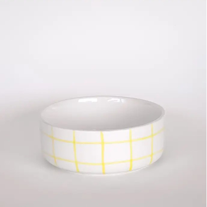 Bol Grid- Spiaggia Jaune