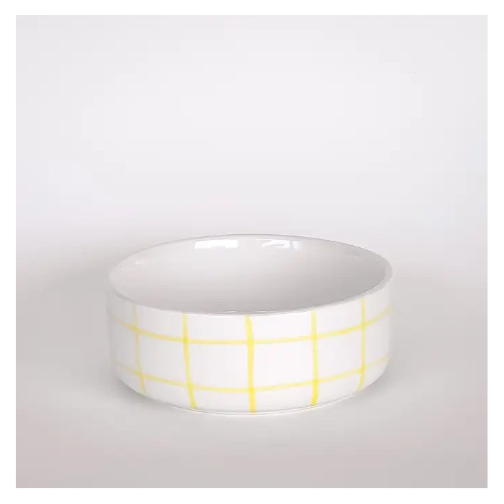 Bol Grid- Spiaggia Jaune
