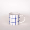 Mug Stripes - Bleu Denim