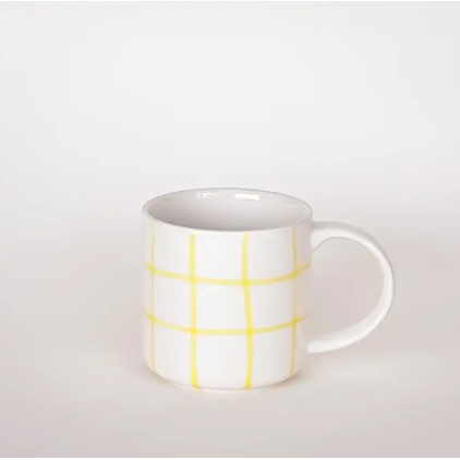Mug Grid - Mare
