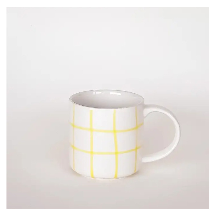 Mug Grid - Mare