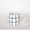 Mug Grid - Dolce Vert