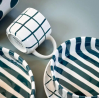 Mug Grid - Dolce Vert