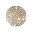 Broche magnétique - Lunar - Doré