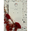 Boucles d'oreilles - argent - mini boule