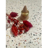Bague - messing -