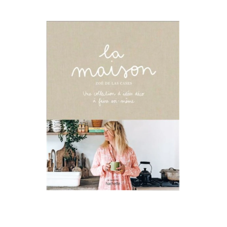 Beau livre La maison