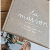 Beau livre La maison