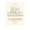 Livre de coloriage - Cabanes