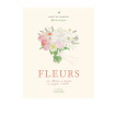 Livre de coloriage - Fleurs