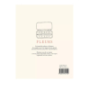 Livre de coloriage - Fleurs