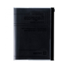Agenda Storage.it A5 2025-2026 - Black