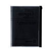 Agenda Storage.it A5 2025-2026 - Black