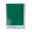 Agenda Storage.it A5 2025-2026 - Green