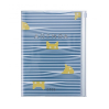 Agenda Cats B6 2025-2026 - Navy
