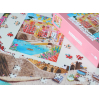 Puzzle - Riomaggiore - 1000 pièces