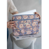 Pochette ordinateur 13" - Matira - Azul