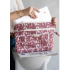 Pochette ordinateur 13" - Manoa - Sureau
