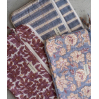 Pochette ordinateur 13" - Manoa - Sureau
