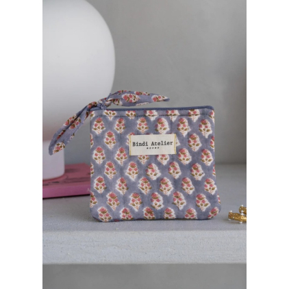 Agenda Cats A6 2025-2026 - Navy