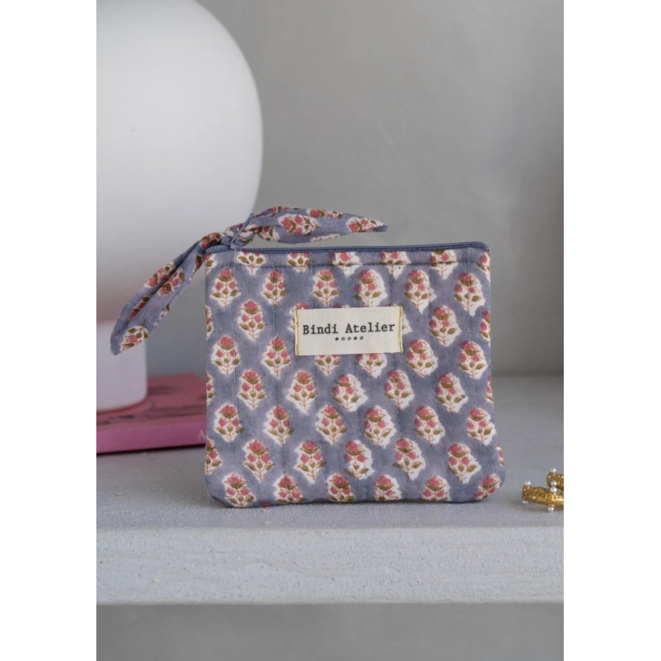 Agenda Cats A6 2025-2026 - Navy
